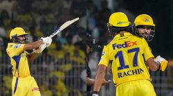 இதுக்கு ஓபனராகவே வரலாம்.. பாவம் ருதுராஜ் கெய்க்வாட்.. 3வது போட்டியாக சொதப்பும் சிஎஸ்கே தொடக்கம்!