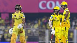 சிஎஸ்கே தொடக்கம் சொதப்பல்.. பவர்பிளே மற்றும் ஃபீல்டிங்கில் செய்த தவறு.. புலம்பிய ருதுராஜ்!