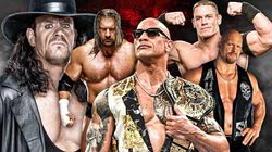 WWE போட்டிகளை இனி டிவி சேனல்களில் பார்க்க முடியாது.. ஏப்.1 ஆம் தேதி முதல் இந்திய ரசிகர்களுக்கு ஆப்பு