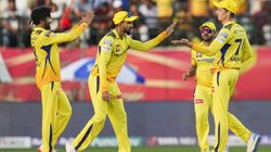 IPL 2025- சிஎஸ்கே அணியில் ரூ.10 கோடி வீரருக்கு இடமில்லை.. அம்பத்தி ராயுடு கருத்து