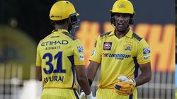 IPL 2025- சிஎஸ்கேவின் நம்பிக்கை நட்சத்திரமாக மாறுவாரா ரச்சின்.. ரெய்னாவின் இடத்தை பிடிப்பாரா?