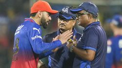 ஐபிஎல் வரலாற்றில் மிக மோசமான டாப் 7 நடுவர்களின் தவறான முடிவுகள்.. கோப்பையை இழந்த சிஎஸ்கே