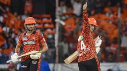 IPL- பயிற்சி ஆட்டத்தில் தெறிக்கவிட்ட இசான் கிஷன்.. 2 இன்னிங்சிலும் அரைசதம்.. SRH 260 ரன்கள் குவிப்பு