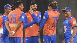 IPL 2025-போன வருடம் மிஸ் ஆயிடுச்சி.. இம்முறை மும்பை இந்தியன்ஸ் தான் கோப்பையை வெல்லும்- ஹர்பஜன் சிங்