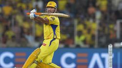 IPL 2025- சிஎஸ்கே பயிற்சி ஆட்டத்தில் சிக்சர்களை பறக்கவிட்ட தோனி.. யார் எவ்வளவு ரன்கள் அடித்தார்கள்?