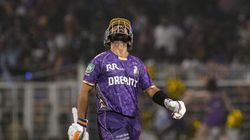 IPL 2025- எங்கள் தோல்விக்கு முக்கிய காரணமே இதான்.. நாங்க இதை செய்ய தவறிவிட்டோம்-KKR கேப்டன் ரஹானே