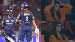 IPL: “இப்படி செய்வாங்கன்னு நினைக்கவே இல்லை”.. துடித்துப் போன காவ்யா மாறன்.. இரக்கமே காட்டாத பூரன்