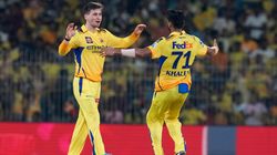 இந்த வருஷம் சிஎஸ்கேவின் ஒரே நம்பிக்கை நீதான்பா.. நூர் அகமது பக்கம் சாய்ந்த சிஎஸ்கே ரசிகர்கள்