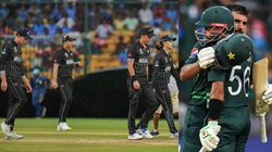 PAK vs NZ: யாருப்பா நீ? 45 பந்தில் 105 ரன்! நியூசிலாந்தை பொளந்த 22 வயது பாகிஸ்தான் வீரர் ஹசன் நவாஸ்