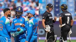 IND vs NZ Final: ஓபனிங் ரெக்கார்டு.. பைனல் வரலாற்றில் முதன்முறையாக சம்பவம் செய்த ரச்சின் - யங்