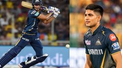 IPL 2025- இம்முறை 300 ரன்களை அடிப்போம்.. குஜராத் அணி கேப்டன் சுப்மன் கில் கருத்து