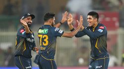 GT vs MI: என்னையா டீம்ல சேர்க்குல.. ரோகித்தை பழிவாங்கிய முகமது சிராஜ்