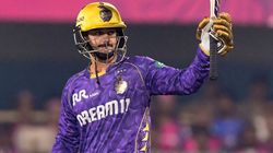 வெறியாட்டம் ஆடிய டி காக்.. நொந்து போன ராஜஸ்தான்.. பேட்டிங், பவுலிங் இரண்டிலும் கதற விட்ட கொல்கத்தா