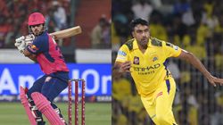 எப்புட்றா.. அஸ்வினை பொளந்த நிதிஷ் ராணா.. 21 பந்துகளில் அரைசதம்.. அதிர்ச்சியில் சிஎஸ்கே ரசிகர்கள்!