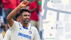 ரவிச்சந்திரன் அஸ்வின் பெயரில் சாலை.. சென்னையில் பெயர் மாற்றம்.. எங்கே இருக்கு? மாநகராட்சி முடிவு