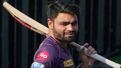 “நான் யாருன்னு இப்ப தெரியுதா?” KKR ஐபிஎல் பயிற்சியில் வெறியாட்டம் ஆடி மிரள வைத்த ரிங்கு சிங்