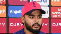 KKR vs RR: “எங்க தோல்விக்கு காரணமே இந்த தவறுதான்” சொந்த மண்ணில் படுதோல்வியால் ரியான் பராக் வேதனை