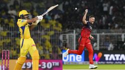 டக் அவுட்டான ருதுராஜ்.. ஒரே ஓவரில் 2 விக்கெட்.. சிஎஸ்கே சோலி முடிஞ்ச்.. ஹேசல்வுட் செய்த சம்பவம்!