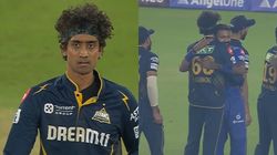 ஹர்திக் நல்ல நண்பர்.. களத்தில் எப்போதும் எதிரிதான்.. நேரடியாக மோதியது ஏன்? சாய் கிஷோர் பேட்டி!