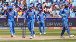 IND vs AUS: கையில் கருப்பு பட்டை அணிந்து வந்த இந்திய வீரர்கள்.. என்ன நடந்தது? பிசிசிஐ விளக்கம்