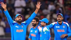 ஆஸ்திரேலியாவுக்கு எதிரான அரையிறுதி கடும் சவால் அளிக்கும்..நியூசி.யை வீழ்த்தியதில் மகிழ்ச்சி.. ரோகித்