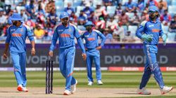 IND vs NZ Final: மெகா ஃபீல்டிங் சொதப்பல்.. மோசமான இடத்தில் இருக்கும் இந்திய அணி.. நியூசிலாந்து டாப்