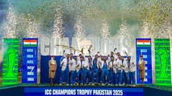 IND vs NZ: எரியுது மாலா! Fan-ஐ 12ஆம் நம்பரில் வை.. இங்கி,ஆஸி ரசிகர்களை வச்சு செய்யும் இந்தியா பசங்க!