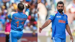 IND vs NZ Final : ஷமி குறித்து எழுந்த சர்ச்சை.. இன்று ரமலான் நோன்பு வைத்தாரா? இல்லையா? -விவரம்