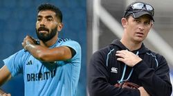 பும்ரா கிரிக்கெட் வாழ்க்கை முடிந்துவிடும்.. என் அனுபவத்தில் சொல்கிறேன்- நியூசி.வீரர் சேன் பாண்ட்