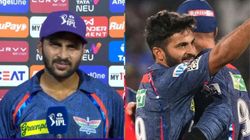 “பவுலரை அடிச்சா நாங்க என்ன சும்மாவா இருப்போம்”.. சன்ரைசர்ஸ் பேட்ஸ்மேன்களை வெளுத்த ஷர்துல் தாக்கூர்