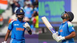 IND vs NZ Final: “ஸ்ரேயாஸ் எல்லாம் உங்களால”.. விக்கெட்டை பறிகொடுத்த ரோஹித்.. பந்தை மாற்றிய ரச்சின்