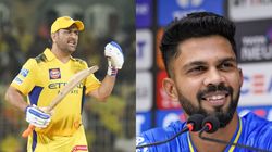 மோசமான பீல்டிங்கால் தோற்றோம்.. இந்த பிட்சில் 170 ரன்களே பெரிய இலக்கு.. சிஎஸ்கே கேப்டன் ருதுராஜ்!