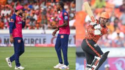 IPL 2025: 528 ரன்கள், 30 சிக்ஸர்கள்.. ராஜஸ்தானை பந்தாடிய சன்ரைசர்ஸ்.. சஞ்சு, ஜூரல் போராட்டம் வீண்