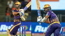 IPL 2025- KKR அணியின் கேப்டன் பதவிக்கு ரஹானே தேர்வு.. தமிழக வீரர் பெயர் புறக்கணிப்பு