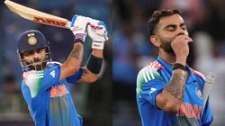 எந்த கிரிக்கெட் வீரரும் தொடாத பிரம்மாண்ட சாதனையை செய்த விராட் கோலி.. 300 ODI, 100 டெஸ்ட், 100 டி20