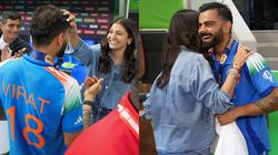 “கிரிக்கெட் தொடருக்கு என் மனைவியை அழைத்து செல்லக் கூடாதா?” விராட் கோலி குமுறல்.. என்ன சொன்னார்?