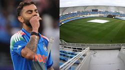 “இது மைதானம் இல்லை அதிர்ஷ்ட தேவதை”.. குஷியில் இந்திய அணி.. நியூசிலாந்து அணியால் ஜெயிக்க முடியுமா?