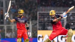 எந்த வீரரும் செய்யாத பிரம்மாண்ட ஐபிஎல் சாதனையை செய்த விராட் கோலி.. மிரள வைக்கும் ரெக்கார்டு