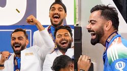 IND vs NZ: சிக்கிய ரிஷப் பண்ட்.. துள்ளிக் குதித்து கொண்டாடிய விராட் கோலி.. என்ன நடந்தது?