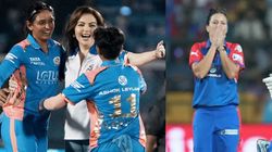 மும்பை இந்தியன்ஸ் வரலாற்று வெற்றி.. மகளிர் ஐபிஎல் கோப்பையை வென்றது.. டெல்லி கேப்பிடல்ஸ் 3 வருட சோகம்