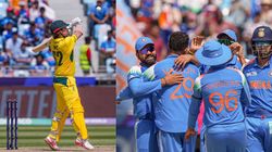 உலகிலேயே எந்த ஸ்பின்னரும் செய்யாததை செய்த வருண் சக்கரவர்த்தி.. முதல் 10 ஓவர்களில் ஹெட் விக்கெட்