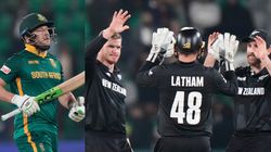 சாம்பியன்ஸ் டிராபி பைனலுக்கு முன்னேறிய நியூசிலாந்து.. 67 பந்துகளில் சதம் அடித்த மில்லர்.. SA தோல்வி