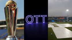 IND vs NZ Final : எந்த சேனல், ஓடிடியில் இலவசமாக பார்க்கலாம்.. தொடங்கும் நேரம்? மழை பெய்யுமா?