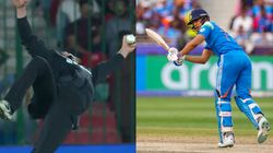 IND vs NZ: மனுஷனாடா நீ.. சிறுத்தை போல் தாவி பிலிப்ஸ் காட்டிய மேஜிக்.. உறைந்துபோன சுப்மன் கில்!