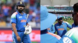 IND vs NZ- நியூசிலாந்துக்கு சாதகமாக விழுந்த டாஸ்.. தமிழக வீரருக்கு வாய்ப்பு வழங்கிய கேப்டன் ரோகித்