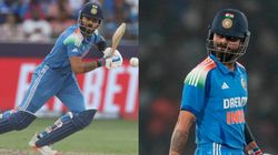 IND vs NZ: 4 பந்தில் 2 விக்கெட்ஸ்.. 1 ரன்னில் அவுட்டான விராட் கோலி.. ரசிகர்களின் அந்த கனவும் க்ளோஸ்!