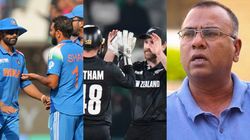 IND vs NZ Final: இந்தியாவை பார்த்து எதிரணி பயப்படுகிறார்கள்.. நியூசி.யால் சமாளிக்க முடியாது- பாசித்