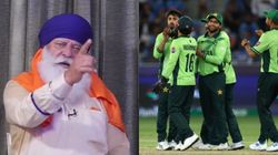 78 வருசம் ஆகியும் கிரிக்கெட் கத்துக்கல..பாகிஸ்தான் எங்க பி அணி கூட விளையாடனும்.. யுவராஜ் தந்தை சாடல்