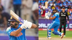 IND vs NZ: இதை எதிர்பார்க்கலையே.. ட்விஸ்ட் வைத்த ரோஹித்.. பைனலில் வைத்து சம்பவம் செய்த ஹிட்மேன்