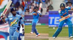 சச்சின், கோலி வழியில் சுப்மன் கில்.. 48 மணி நேரத்தில் நடந்த மாற்றம்.. MRF பேட்டுடன் வந்தது எப்படி?